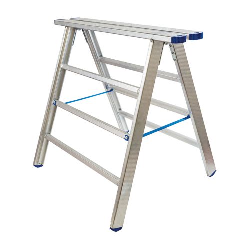 Alu Industrieklappbock 6001