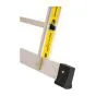 Euro-Light Mehrzweckleiter 3-tlg. Mod. 207 - Sprossenzahl: 3 x 9