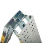 Alu Auffahrrampe klappbar - Länge: 1500 mm, Breite: 200 mm