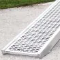 Alu Vielzwecksteg