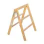 Holz-Arbeitsbock klappbar