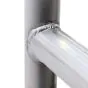 Alu Fahrgerüst Mod. E Standardausführung - Breite: 1,30 m - Gerüstl.: 2,50 m, Arbeitsh.: 4,30 m