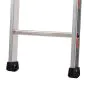 Anlegeleiter Euro-Profi Mod. S301 - Sprossenanzahl: 10, Länge: 2,95 m