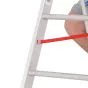 Sicherheitsbänder für einen sicheren Stand