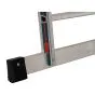 Euro-Profi Mehrzweckleiter 3-tlg. Mod. S307