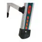 Aluleiter Teleskopleiter Mod. S316 - Sprossenanzahl: 4 x 6