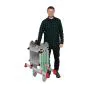 Alu Vielzweckleiter VARIO-MAX - Restposten