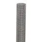 Schweißgitter verzinkt, Rollenlänge 5 m, Höhe 51 cm, 6,35 x 6,35 mm