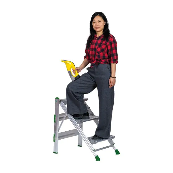 Profiklapptritt EasyStep