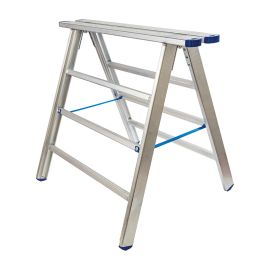 Alu Industrieklappbock 6001