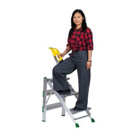 Profiklapptritt EasyStep