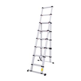 Kombileiter Telesteps