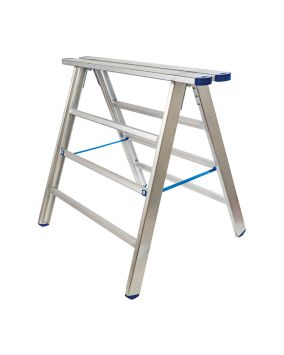 Alu Industrieklappbock 6001