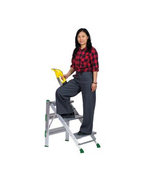 Profiklapptritt EasyStep